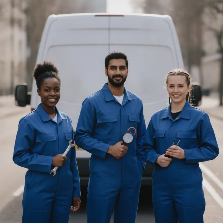 gas boiler repair Dieppe